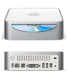 apple mac mini